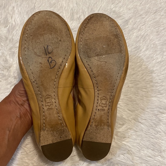 Tory Burch Ballet Flats - Picture 9 of 10